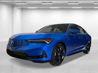2026 Acura Integra A-Spec