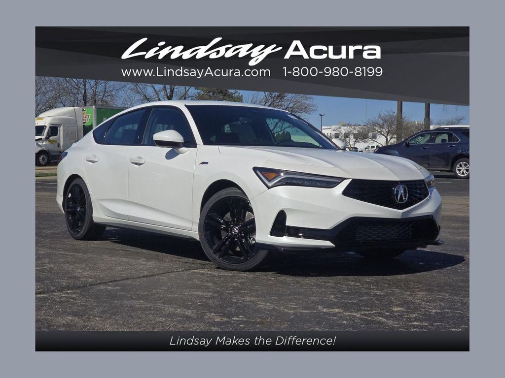 2026 Acura Integra A-Spec