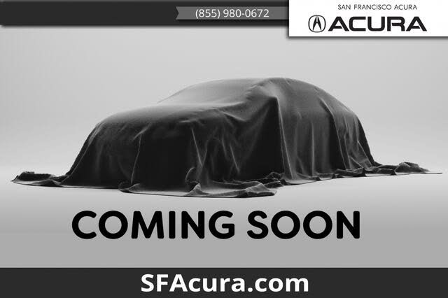 2026 Acura Integra A-Spec