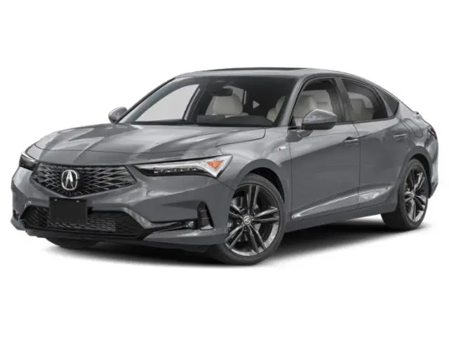 2024 Acura Integra A-Spec