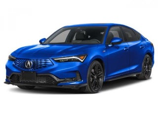 2026 Acura Integra A-Spec