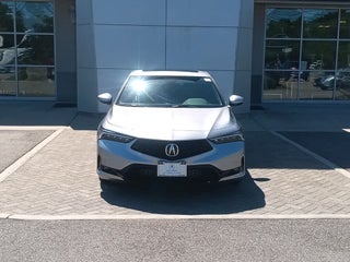 2023 Acura Integra A-Spec
