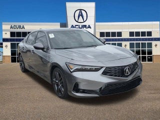 2023 Acura Integra A-Spec
