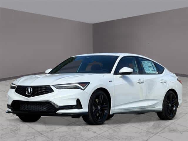 2026 Acura Integra A-Spec