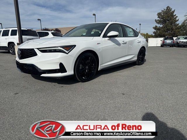 2026 Acura Integra A-Spec