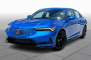 2026 Acura Integra A-Spec