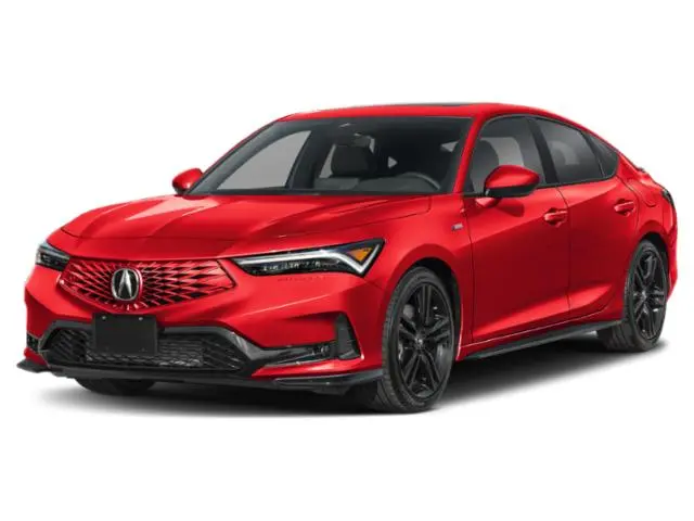 2026 Acura Integra A-Spec