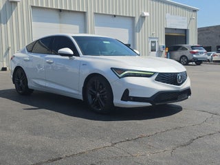 2023 Acura Integra A-Spec