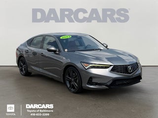 2023 Acura Integra A-Spec