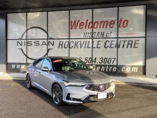 2023 Acura Integra A-Spec