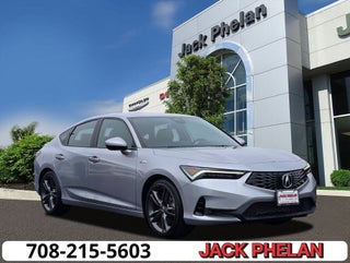 2023 Acura Integra A-Spec