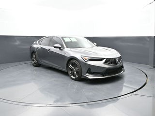 2025 Acura Integra A-Spec