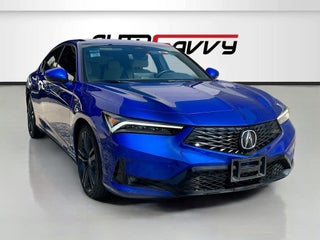 2024 Acura Integra A-Spec