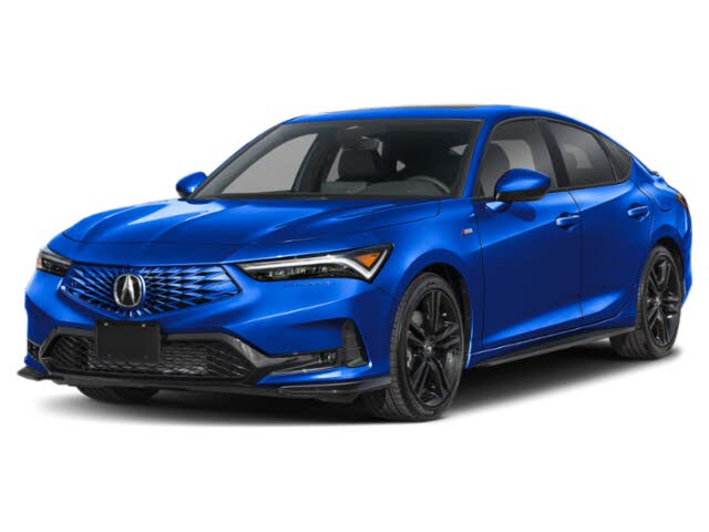2026 Acura Integra A-Spec