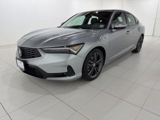 2023 Acura Integra A-Spec
