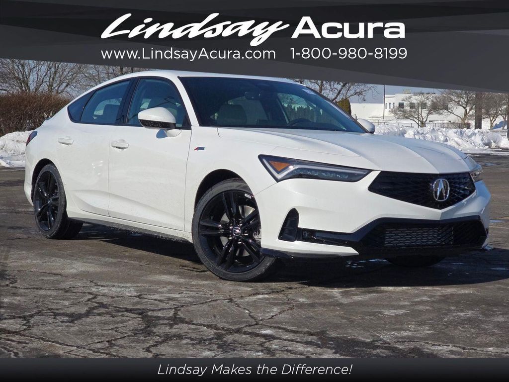 2026 Acura Integra A-Spec