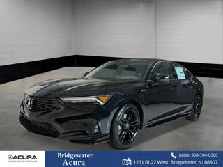 2026 Acura Integra A-Spec