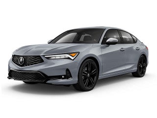 2026 Acura Integra A-Spec