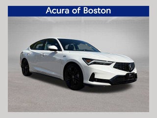 2026 Acura Integra A-Spec
