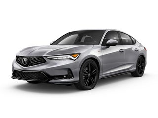 2026 Acura Integra A-Spec