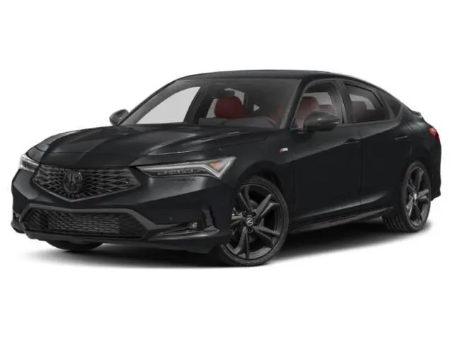 2023 Acura Integra A-Spec Technology