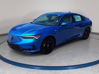 2026 Acura Integra A-Spec Tech Package