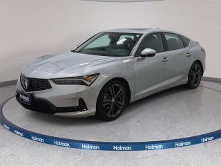 2024 Acura Integra A-Spec Tech Package