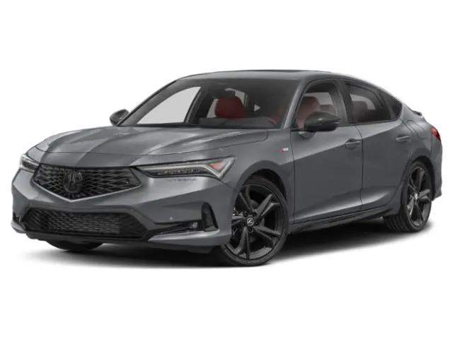 2024 Acura Integra A-Spec Tech Package