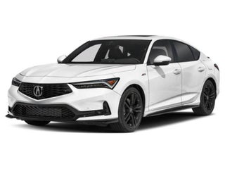 2026 Acura Integra A-Spec Tech Package