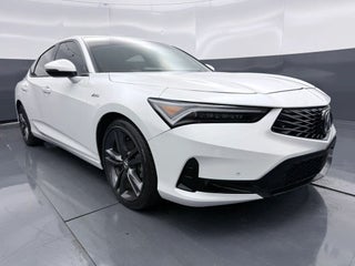 2023 Acura Integra A-Spec Technology