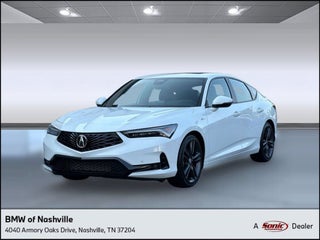 2023 Acura Integra A-Spec Technology