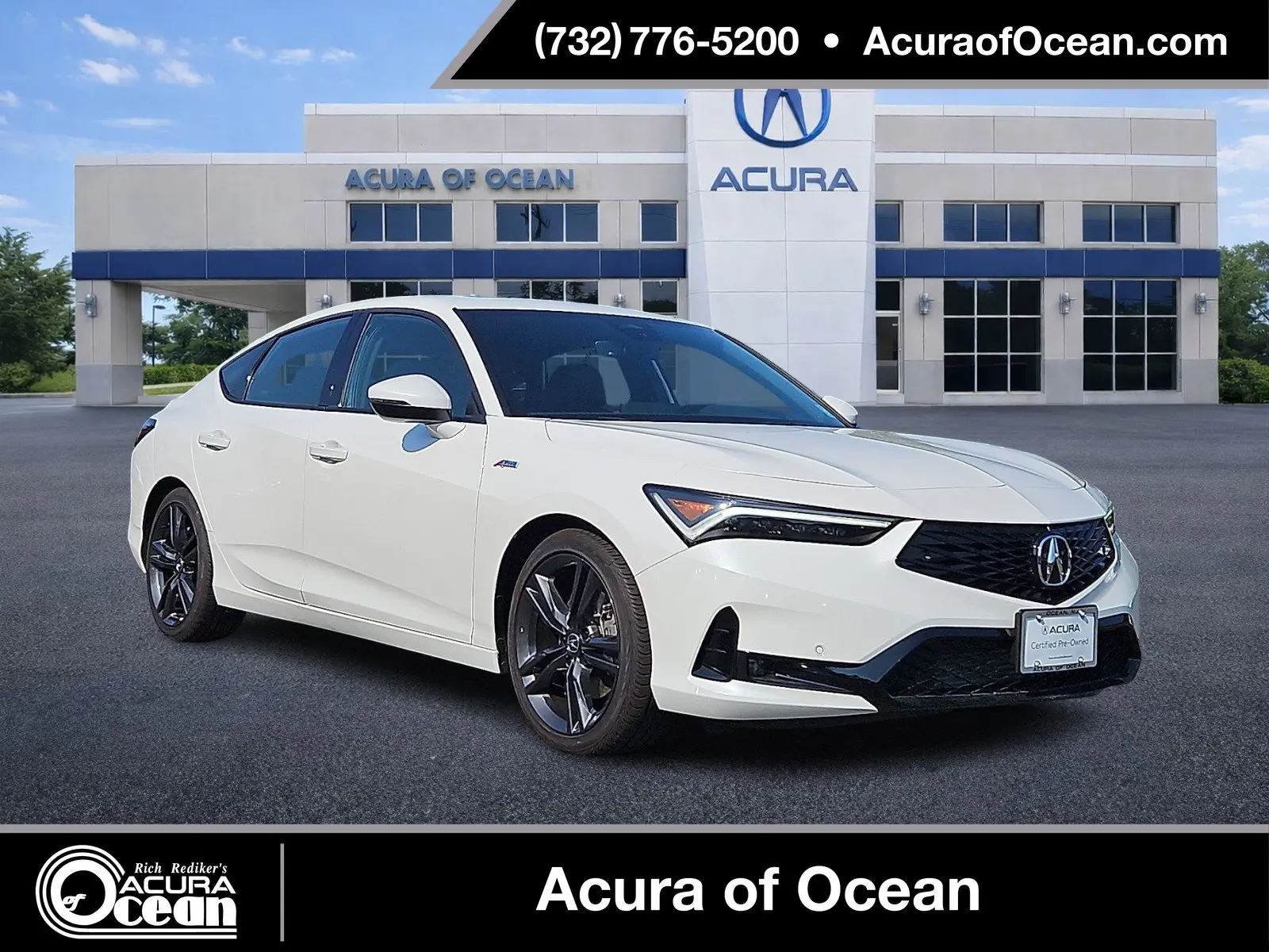 2025 Acura Integra A-Spec Tech Package