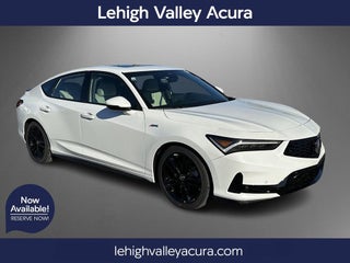 2026 Acura Integra A-Spec Tech Package