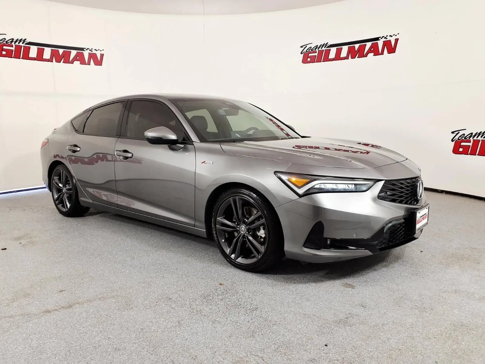 2024 Acura Integra A-Spec Tech Package