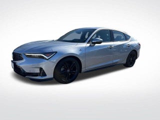 2026 Acura Integra A-Spec Tech Package
