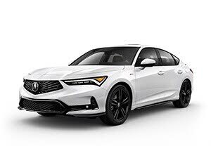 2026 Acura Integra A-Spec Tech Package