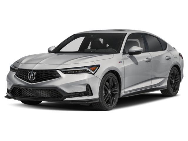 2026 Acura Integra A-Spec Tech Package