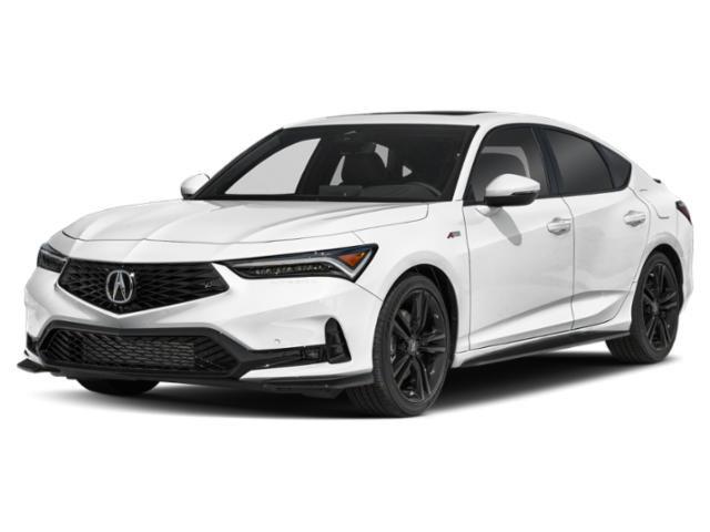 2026 Acura Integra A-Spec Tech Package