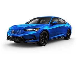 2026 Acura Integra A-Spec Tech Package
