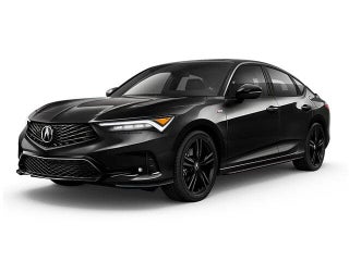 2026 Acura Integra A-Spec Tech Package