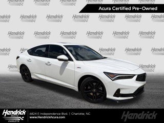 2026 Acura Integra A-Spec Tech Package