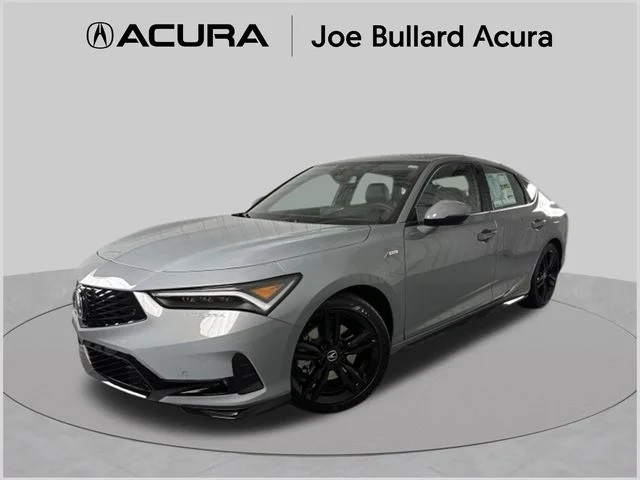 2026 Acura Integra A-Spec Tech Package