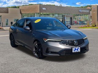 2023 Acura Integra A-Spec Technology