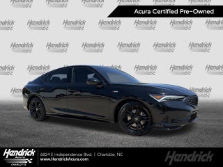 2026 Acura Integra A-Spec Tech Package