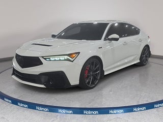 2024 Acura Integra Type S