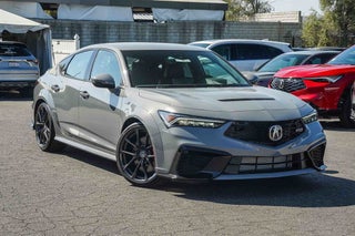 2026 Acura Integra Type S