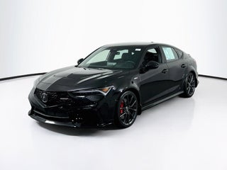 2024 Acura Integra Type S