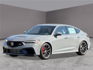 2026 Acura Integra Type S