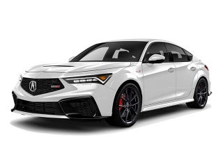 2026 Acura Integra Type S
