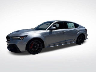2026 Acura Integra Type S